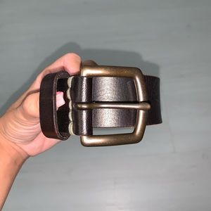 Belt